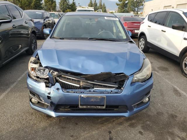 Photo 5 from auction – 2015 SUBARU IMPREZA PR with VIN JF1GJAK66FH023964