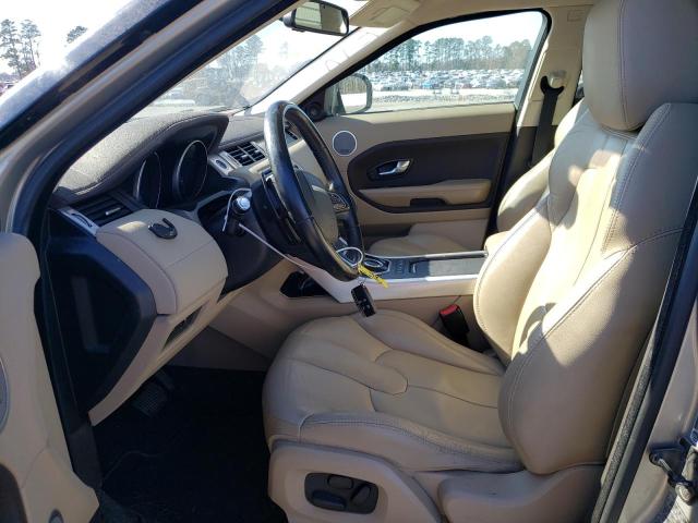 Photo 7 from auction – 2012 LAND ROVER RANGE ROVE with VIN SALVP2BG4CH665652