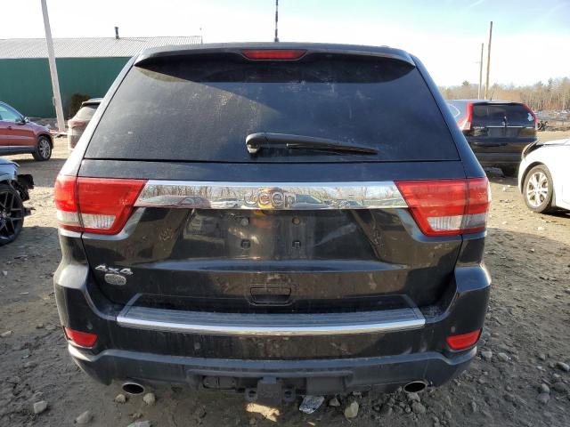 Photo 6 from auction – 2011 JEEP GRAND CHER with VIN 1J4RR6GT7BC599846