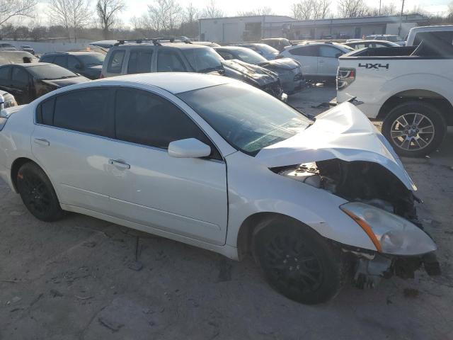 Photo 4 from auction – 2012 NISSAN ALTIMA BAS with VIN 1N4AL2AP3CC240431