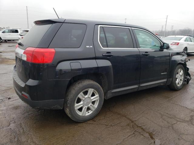 Photo 3 from auction – 2015 GMC TERRAIN SL with VIN 2GKALMEK6F6291752