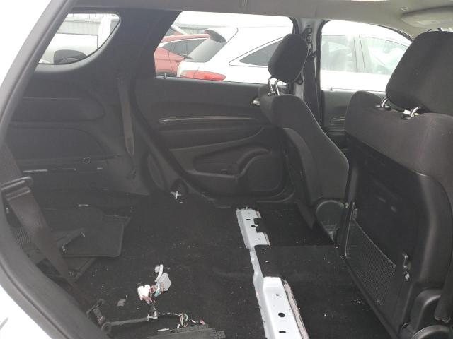 Photo 11 from auction – 2022 DODGE DURANGO PU with VIN 1C4SDJFT7NC135681