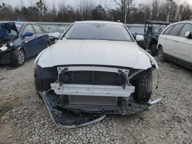 Photo 5 from auction – 2017 JAGUAR XE with VIN SAJAR4BGXHA974054