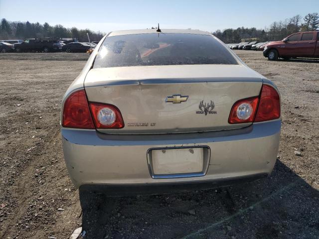 Photo 6 from auction – 2011 CHEVROLET MALIBU 1LT with VIN 1G1ZC5E10BF285885