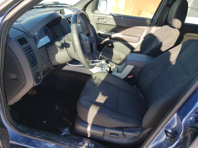 Photo 7 from auction – 2009 FORD ESCAPE XLT with VIN 1FMCU93G39KB91702