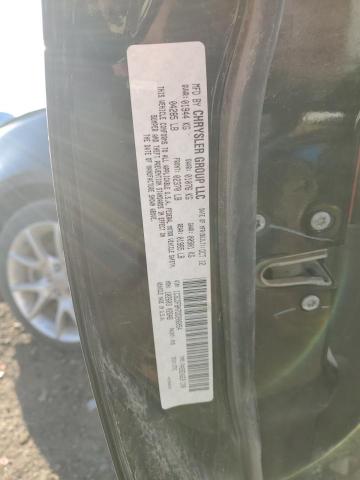 Photo 12 from auction – 2013 DODGE DART SXT with VIN 1C3CDFBH7DD206054