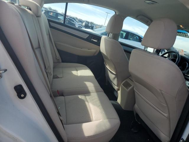 Photo 10 from auction – 2017 SUBARU LEGACY 2.5 with VIN 4S3BNAC60H3054649