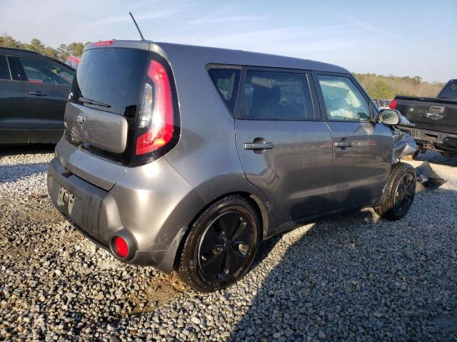 Photo 3 from auction – 2016 KIA SOUL with VIN KNDJN2A20G7299010