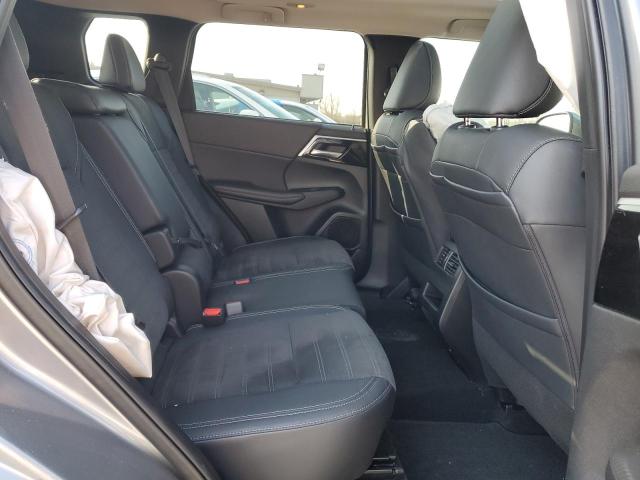 Photo 11 from auction – 2023 MITSUBISHI OUTLANDER with VIN JA4J4UA82PZ055974
