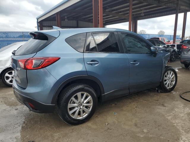 Photo 3 from auction – 2016 MAZDA CX-5 TOURI with VIN JM3KE2CY3G0629390