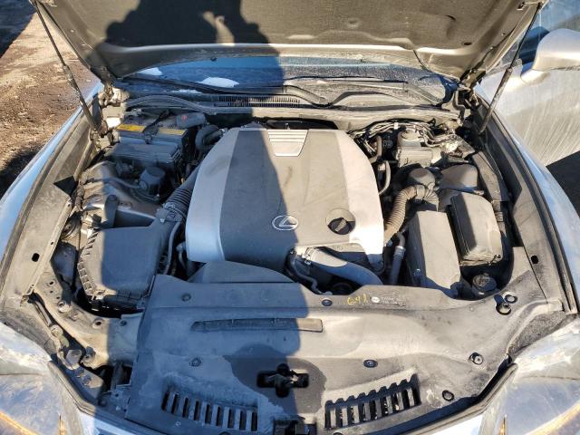 Photo 11 from auction – 2015 LEXUS RC 350 with VIN JTHSE5BC5F5003467