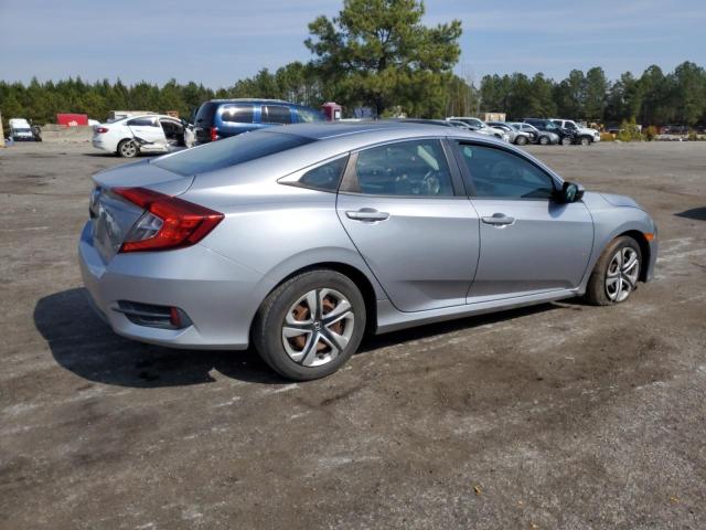 Photo 3 from auction – 2017 HONDA CIVIC LX with VIN 19XFC2F57HE018871
