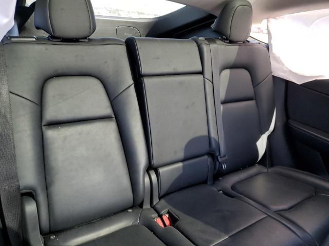 Photo 11 from auction – 2022 TESLA MODEL Y with VIN 7SAYGAEE9NF404712