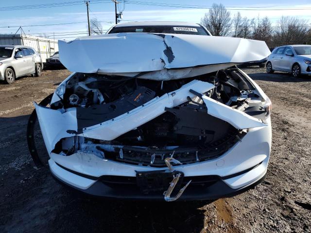 Photo 5 from auction – 2021 MAZDA CX-5 TOURI with VIN JM3KFBCM1M0327067