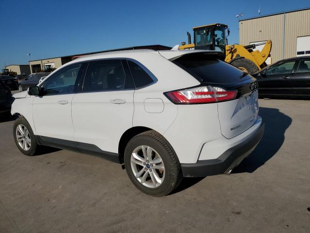 Photo 2 from auction – 2020 FORD EDGE SEL with VIN 2FMPK3J94LBA45982