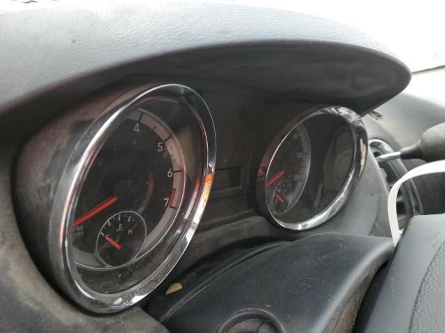 Photo 9 from auction – 2018 DODGE GRAND CARA with VIN 2C4RDGBG0JR137767