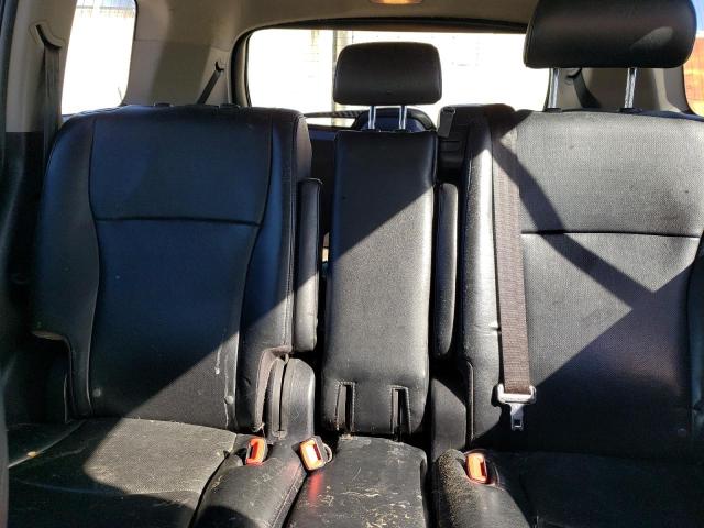 Photo 10 from auction – 2012 TOYOTA HIGHLANDER with VIN 5TDDK3EH7CS160888