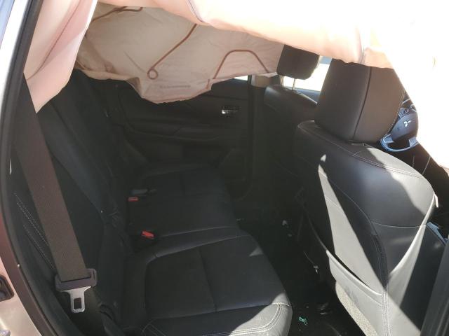 Photo 11 from auction – 2019 MITSUBISHI OUTLANDER with VIN JA4AD3A35KJ001073