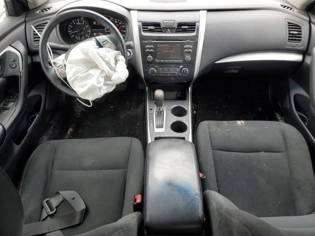 Photo 8 from auction – 2015 NISSAN ALTIMA 2.5 with VIN 1N4AL3AP7FC446166