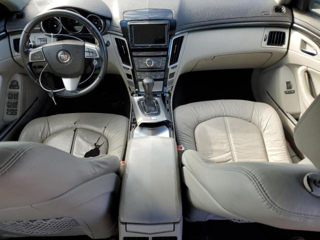 Photo 8 from auction – 2011 CADILLAC CTS with VIN 1G6DA5EYXB0127144