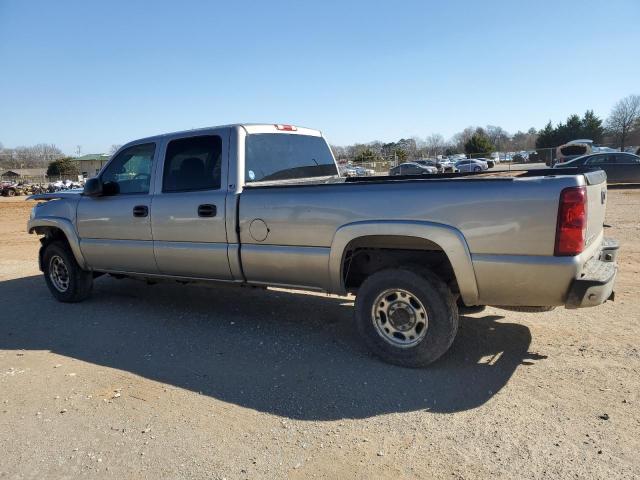 Foto 2 de la subasta – 2003 CHEVROLET SILVERADO con VIN 1GCHK23183F193111