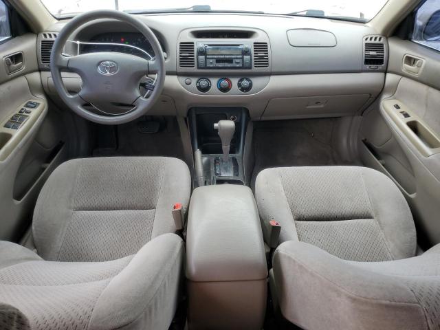 Photo 8 from auction – 2002 TOYOTA CAMRY LE with VIN 4T1BE32K72U049651