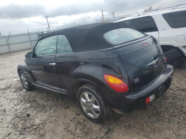 Photo 2 from auction – 2005 CHRYSLER PT CRUISER with VIN 3C3EY55E15T310480