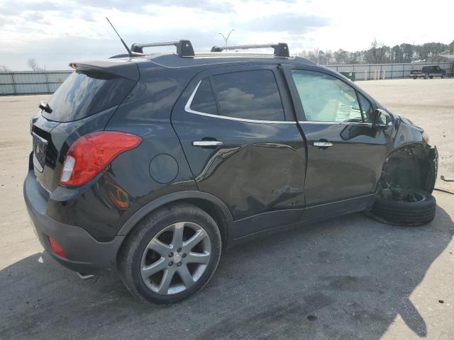 Photo 3 from auction – 2014 BUICK ENCORE with VIN KL4CJGSB2EB746912