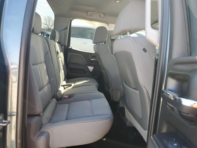 Photo 10 from auction – 2014 CHEVROLET SILVERADO with VIN 1GCRCREC2EZ301684