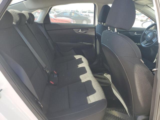 Photo 10 from auction – 2021 KIA FORTE FE with VIN 3KPF24AD2ME335142