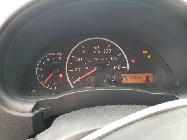 Photo 9 from auction – 2015 NISSAN VERSA S with VIN 3N1CN7AP2FL949289