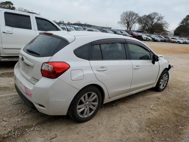 Photo 3 from auction – 2016 SUBARU IMPREZA PR with VIN JF1GPAB69G8255314