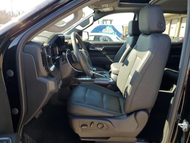 Photo 7 from auction – 2023 CHEVROLET SILVERADO with VIN 3GCUDFED7PG276167