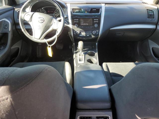 Photo 8 from auction – 2015 NISSAN ALTIMA 2.5 with VIN 1N4AL3AP1FC571972