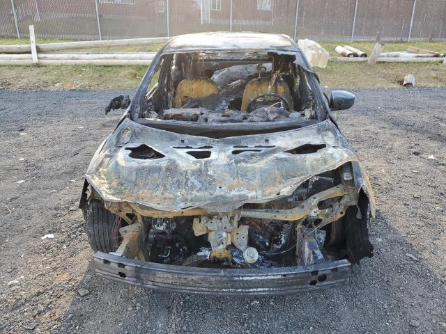 Photo 5 from auction – 2014 NISSAN SENTRA S with VIN 3N1AB7APXEY201150