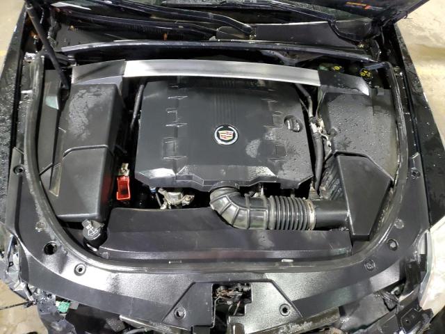Photo 11 from auction – 2012 CADILLAC CTS PREMIU with VIN 1G6DS5E30C0140004