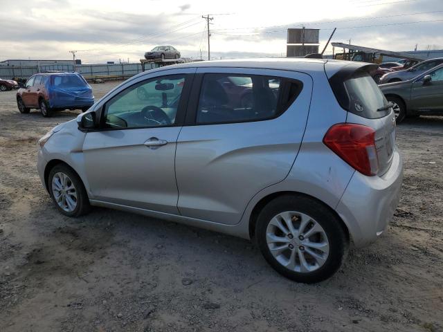 Photo 2 from auction – 2019 CHEVROLET SPARK 1LT with VIN KL8CD6SA5KC711066