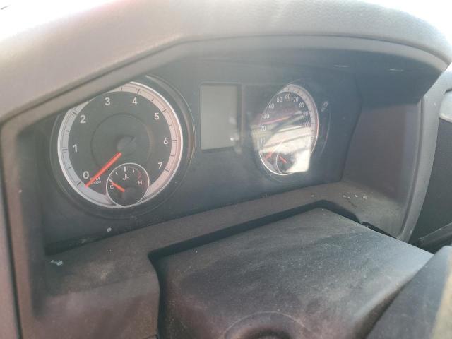 Photo 9 from auction – 2015 RAM 1500 ST with VIN 3C6JR7DTXFG676734