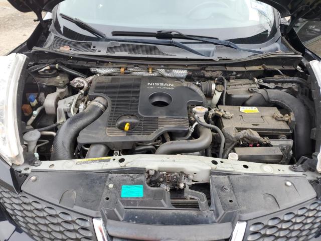 Photo 12 from auction – 2013 NISSAN JUKE S with VIN JN8AF5MV3DT219968