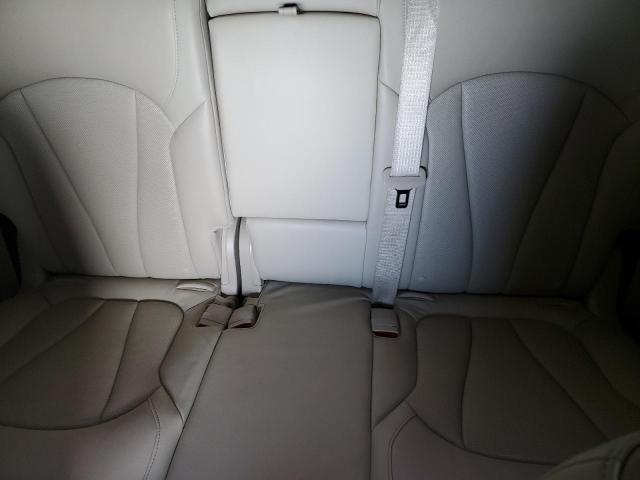 Photo 10 from auction – 2020 BUICK ENVISION E with VIN LRBFXCSA2LD126546