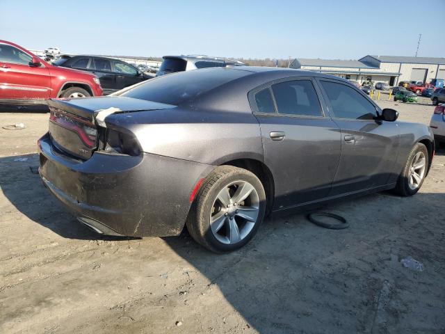 Photo 3 from auction – 2017 DODGE CHARGER SX with VIN 2C3CDXHG0HH615252