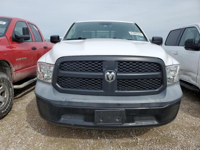 Photo 5 from auction – 2018 RAM 1500 ST with VIN 1C6RR6FG8JS322760