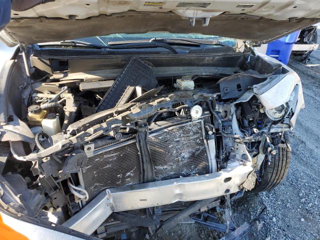 Photo 12 from auction – 2015 INFINITI QX60 with VIN 5N1AL0MM2FC560145