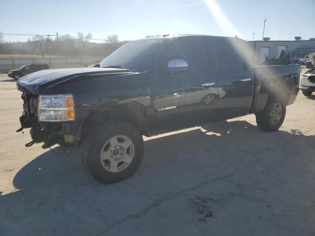 Photo 1 from auction – 2009 CHEVROLET SILVERADO with VIN 3GCEK23Y69G187752