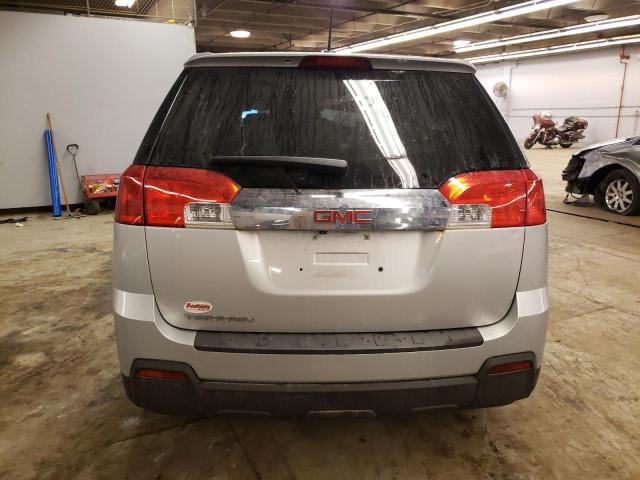 Photo 6 from auction – 2015 GMC TERRAIN SL with VIN 2GKALMEK8F6164811