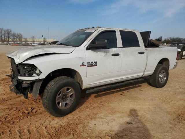 Фото 1 с аукциона – 2018 RAM 2500 ST с VIN 3C6UR5CL4JG184907