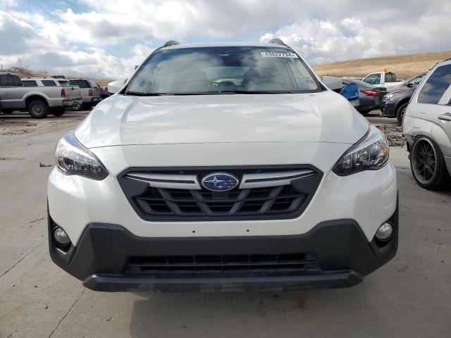 Photo 5 from auction – 2023 SUBARU CROSSTREK with VIN JF2GTACC9PG209774