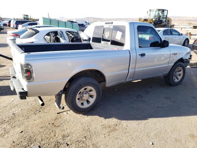 Photo 3 from auction – 2003 FORD RANGER with VIN 1FTYR10U53PA75662
