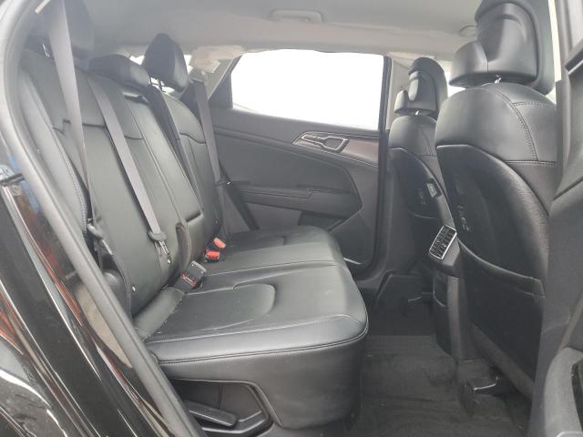 Photo 11 from auction – 2023 KIA SPORTAGE E with VIN KNDPVCAG0P7097800