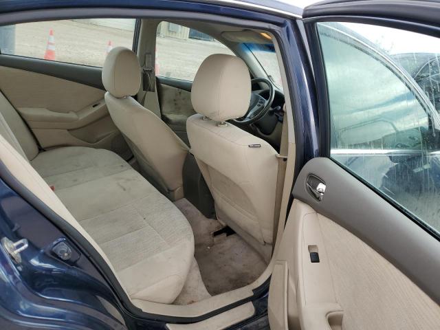 Photo 10 from auction – 2012 NISSAN ALTIMA BAS with VIN 1N4AL2AP2CN476282